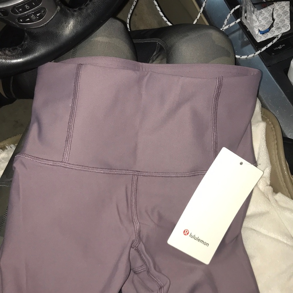 Lulu lemon leggings